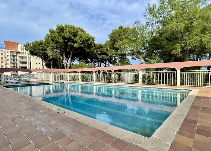 Salles 9 Appartement *
