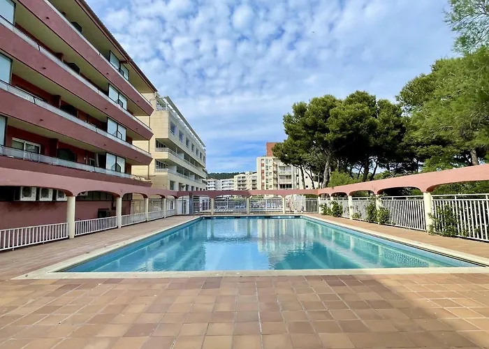 Salles 9 Appartement *