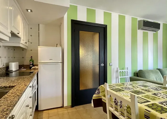 Appartement Salles 9 L'Estartit