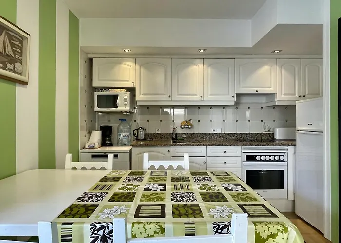 Salles 9 Appartement *