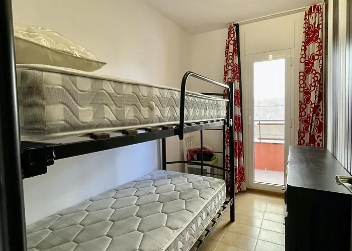 Appartement Salles 9 L'Estartit