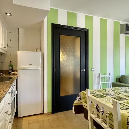 Apartment Salles 9 L'Estartit