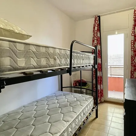 Apartment Salles 9 L'Estartit