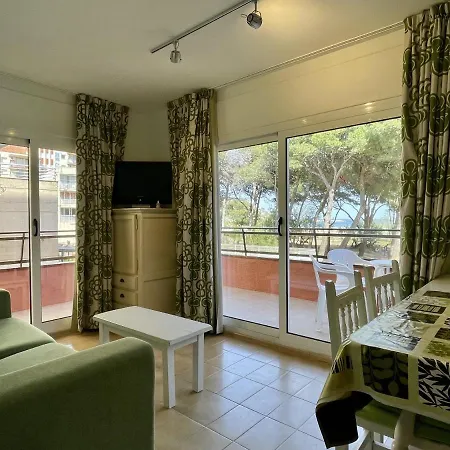 Apartment Salles 9
