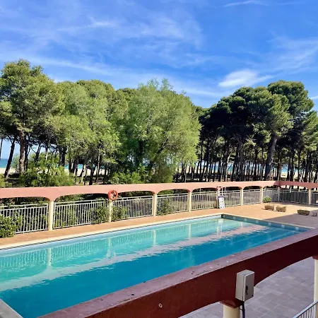 Apartment Salles 9 L'Estartit