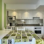 Salles 9 Apartamento *