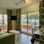 Apartamento Salles 9