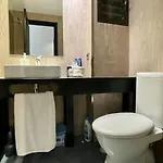 Salles 9 Apartamento