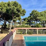 Salles 9 L'Estartit